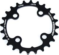 STRONGLIGHT Chain ring strongl. 4a 22t 64mm sram/shim/str