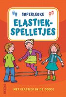 Superleuke elastiekspelletjes - thumbnail