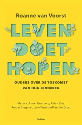 Leven doet hopen (Paperback)