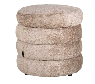 Poef Adele Sheep Nature