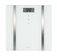 Medisana BS 483 Weegschaal Wit