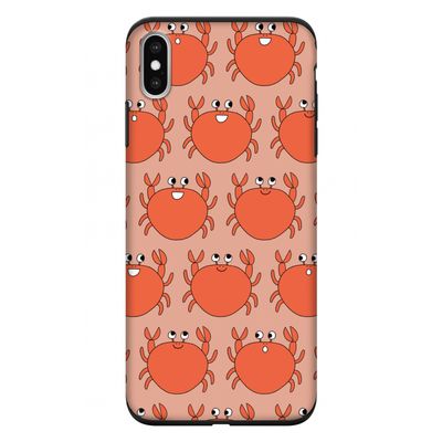 Krab: iPhone XS Max Tough Case