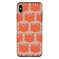 Krab: iPhone XS Max Tough Case