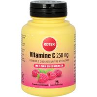 Vitamine C 250 mg