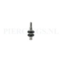 Plug kogel 3 mm 3 mm