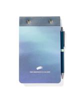 HEMA Schrijfblok Met Navulbare Pen 17x11