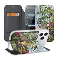 Book Cover Apple iPhone 17 Pro Max Jungle