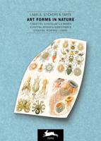 Art Forms in Nature (Paperback)
