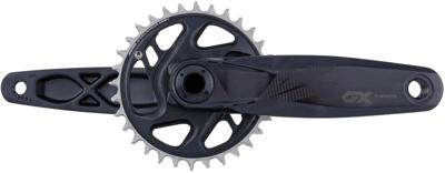 SRAM crankstel "gx eagle"