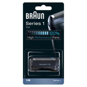 Braun 11B Foil & Cutter - Scheerkop voor Series 1 scheerapparaten