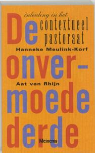 De onvermoede derde (Paperback)