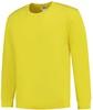 Starworld SW298 Best Value Sweat - Yellow - XS
