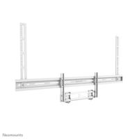 Neomounts AV2-500WH universele videobar kit bevestiging - thumbnail
