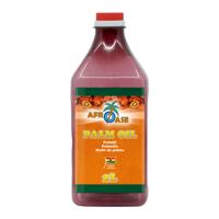 Afroase - Palmolie - 2 ltr
