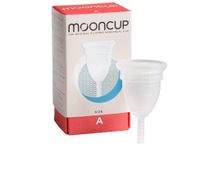 Herbruikbare menstruatiecup MoonCup Maat A, > 30 jaar