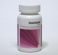 Shatavari 120 Tabletten