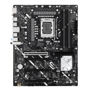 ASUS PRIME Z890-P WIFI moederbord RAID, 2.5Gb-LAN, WIFI, BT, Sound, ATX