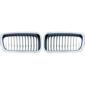 Radiateurgrille 1242340