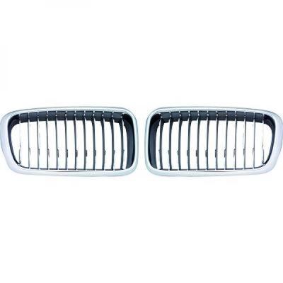 Radiateurgrille 1242340