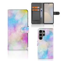 Hoesje Samsung Galaxy S25 Ultra Watercolor Light