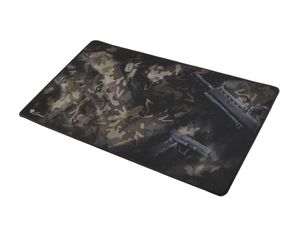 GENESIS Carbon 500 Maxi Camo Camouflage Game-muismat