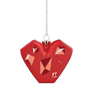Alessi Le Palle Quadrate Amore al Cubo