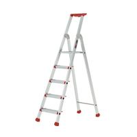 Altrex Nimba enkel oploopbare trap (NEO) - 5 treden