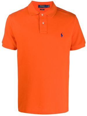 Polo Ralph Lauren polo classique - Orange