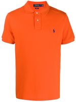 Polo Ralph Lauren polo classique - Orange - thumbnail