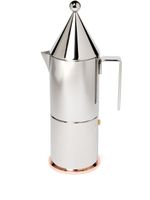 Alessi cafetière La Conica - Argent - thumbnail