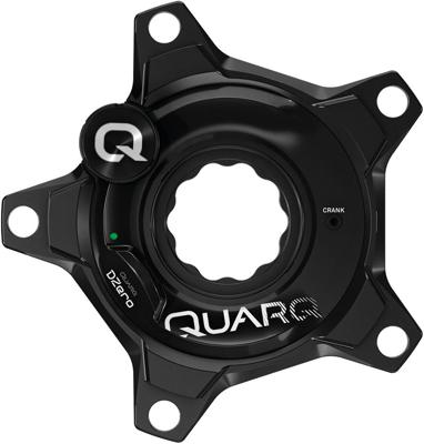QUARQ Spider powermeter specialized 130mm