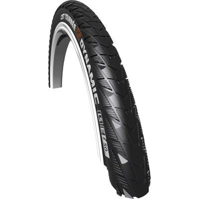 CST buitenband tournee dynamic 28 x 1 3 8 zw refl