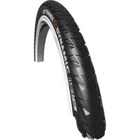 CST buitenband tournee dynamic 28 x 1 3 8 zw refl