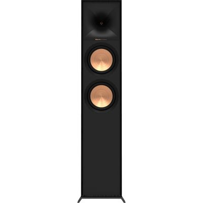 R-600F Luidspreker