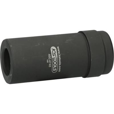 KS Tools 460.4748 Huls, Ø 25 mm, 70 mm