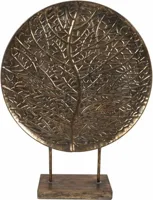 Ornament lasey 50x13x64cm brns Ornament lasey 50x13x64cm brns