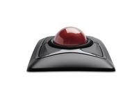 Kensington Wireless Trackball Bluetooth+USB Trackball Ambidextrous Zwart - thumbnail