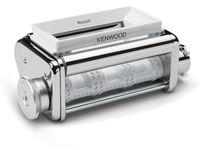 Kenwood MAX94.A0ME raviolimaker en lasagneroller - zilver - opzetstuk - thumbnail