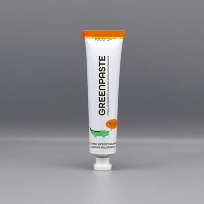 Greenpaste Kindertandpasta 3 jaar en ouder
