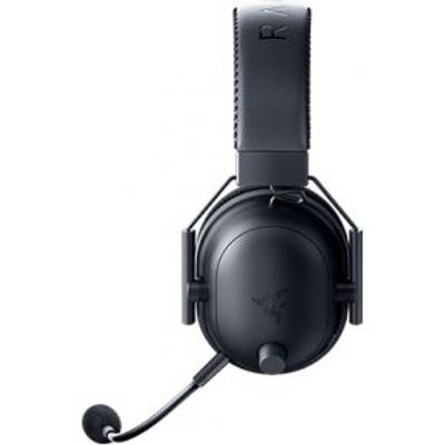 Razer Blackshark V2 Pro 2023 Draadloos Zwart