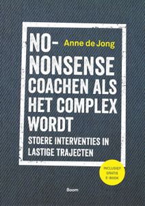 No-nonsense coachen als het complex wordt - A. de Jong - ebook