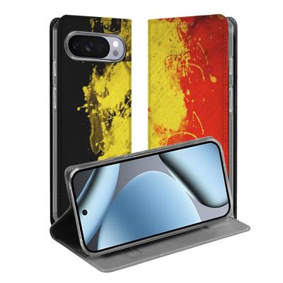 Google Pixel 10 | Pixel 10 Pro | Book Case | Belgie