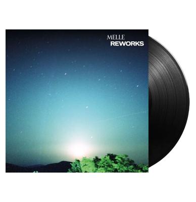 Melle - Reworks (Record Store Day 2026) 10" Vinyl