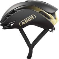 Abus helm gamechanger 2.0 black gold m 54-58cm