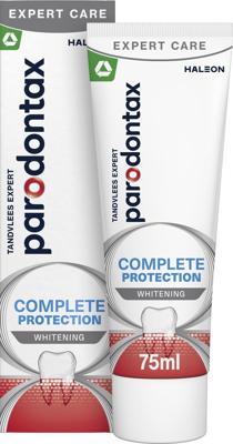 Parodontax Parodontax Tandpasta Complete Protection Whitening - 75 ml