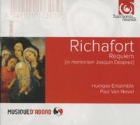 Requiem - CD (3149020173039) - thumbnail