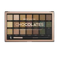 Profusion Pro art chocolates