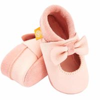 Orangenkinder babyslofjes Ballerina pink Maat
