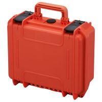 WCS Protection 300 koffer oranje