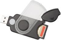 HQ-Power SD + micro SD kaartlezer USB 3.0 HQM122C